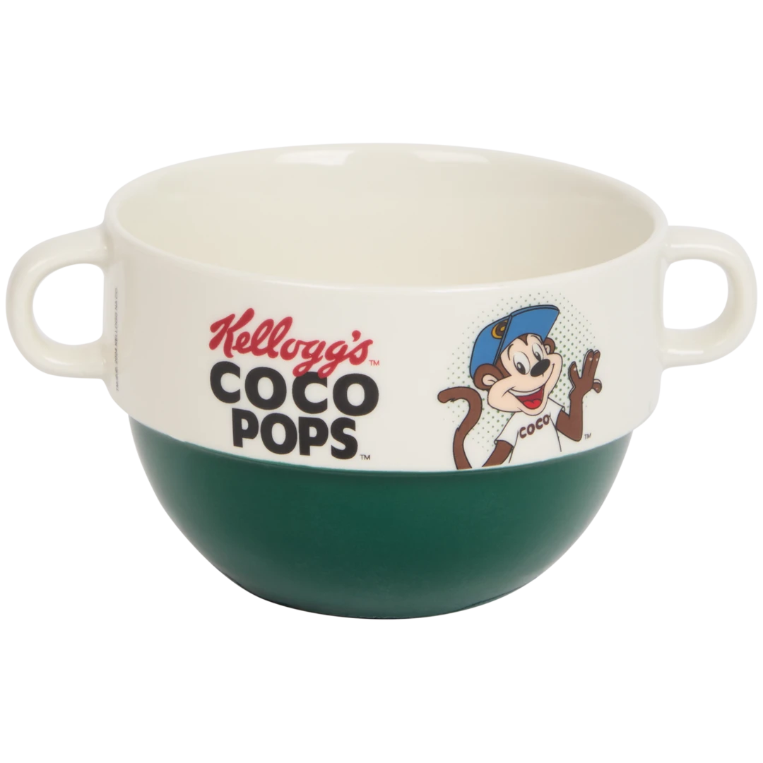 Bol Kellogg's 5