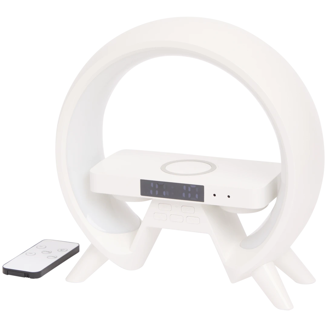 Réveil digital Xtronic 3