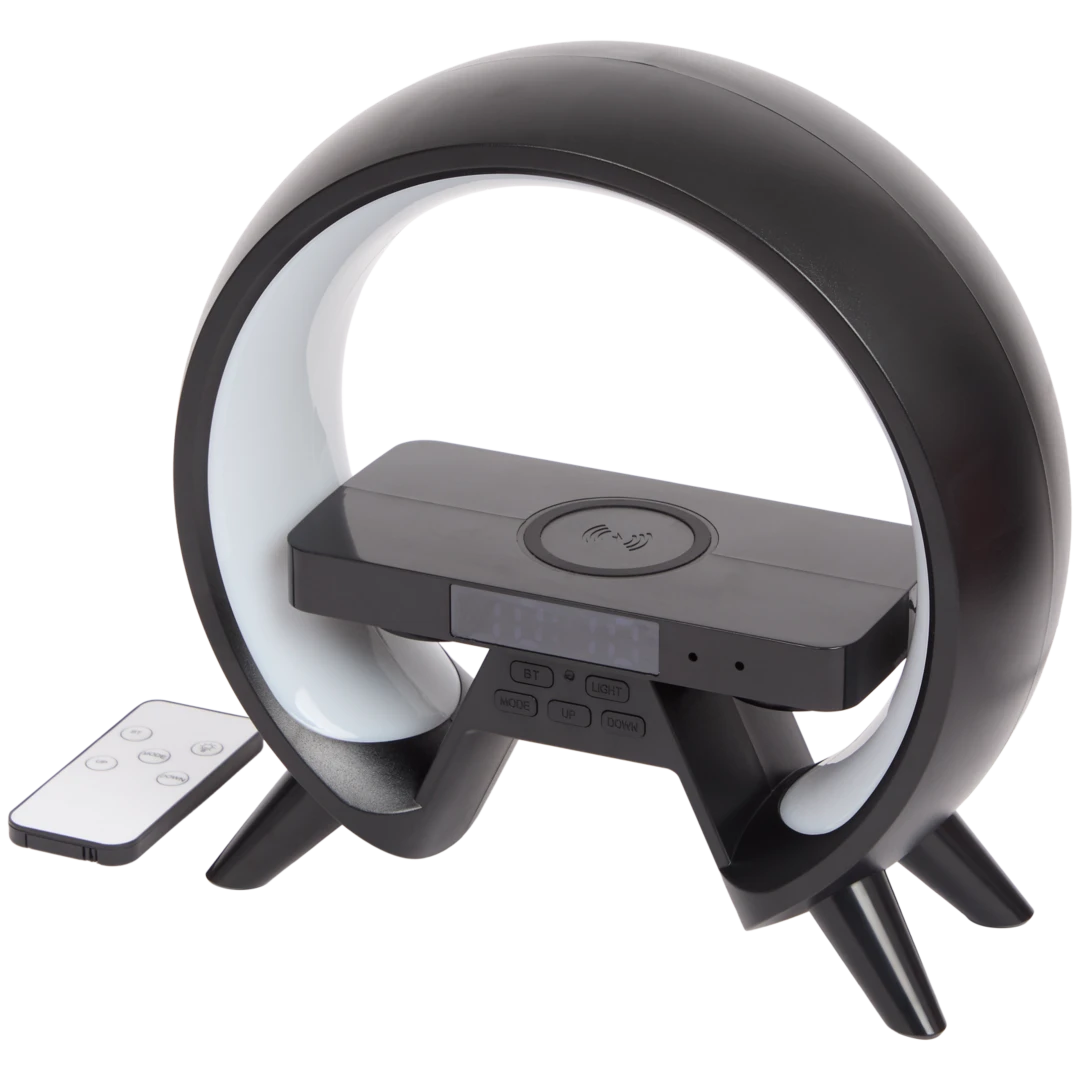 Réveil digital Xtronic 2
