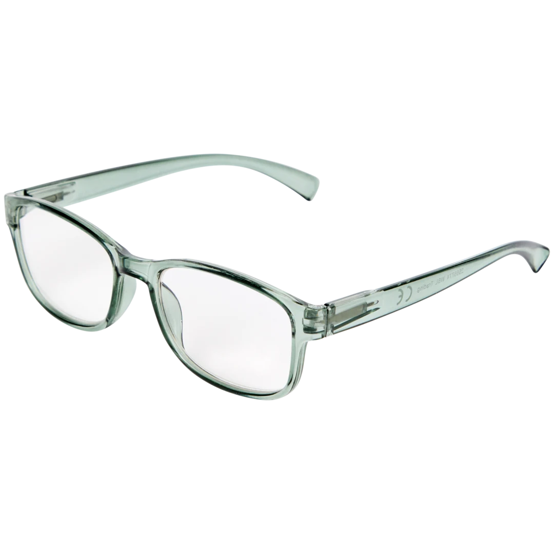 Lunettes de lecture 1