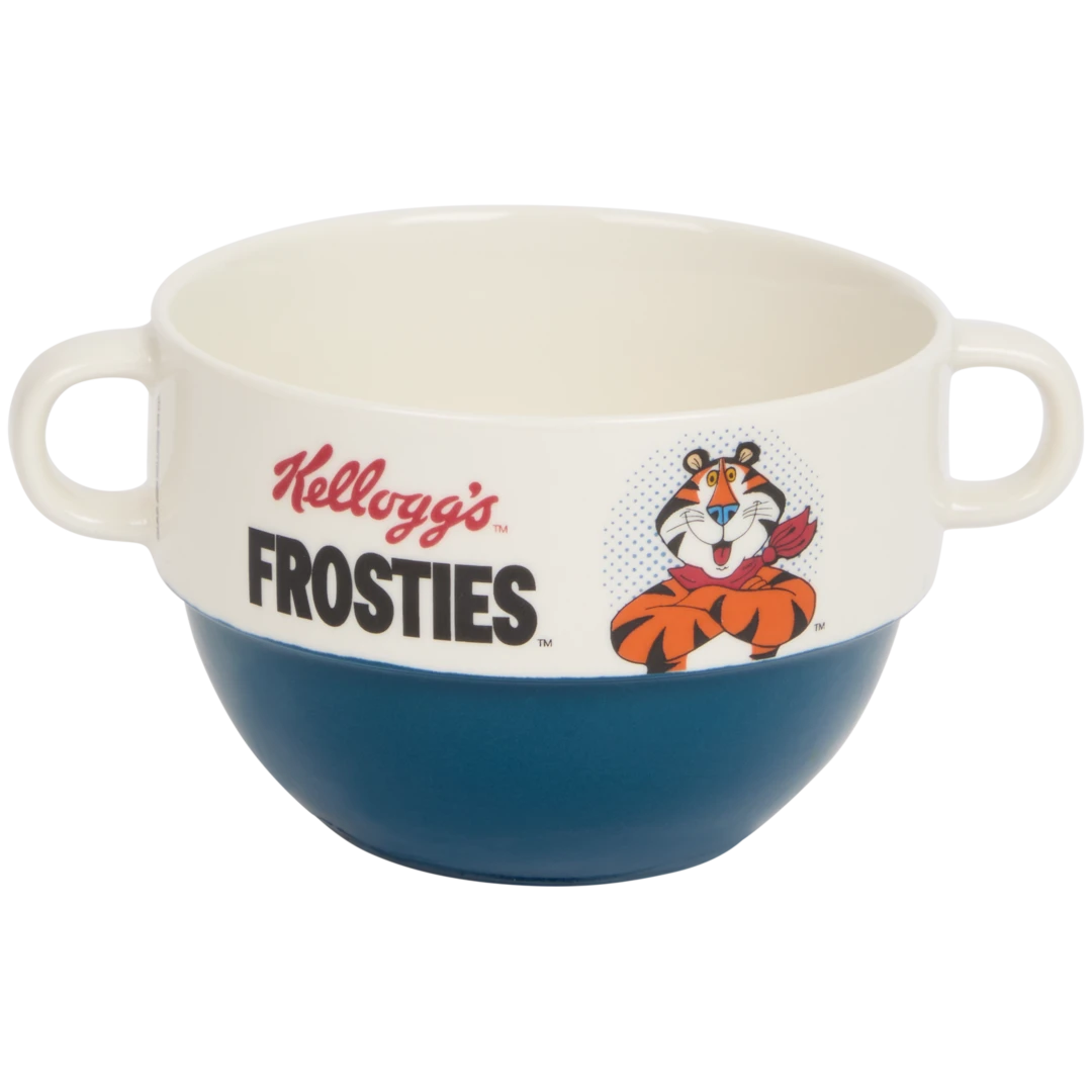 Bol Kellogg's 1