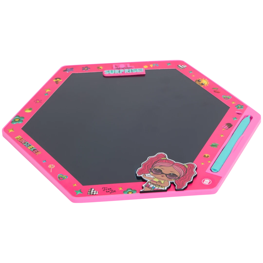 Zeichentafel mit LCD-Bildschirm 4