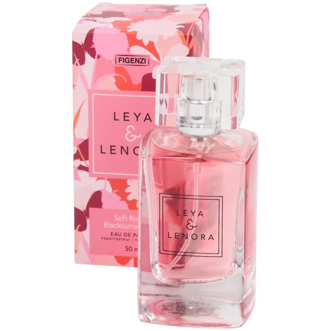 Figenzi Leya & Lenora Eau de Parfum 4