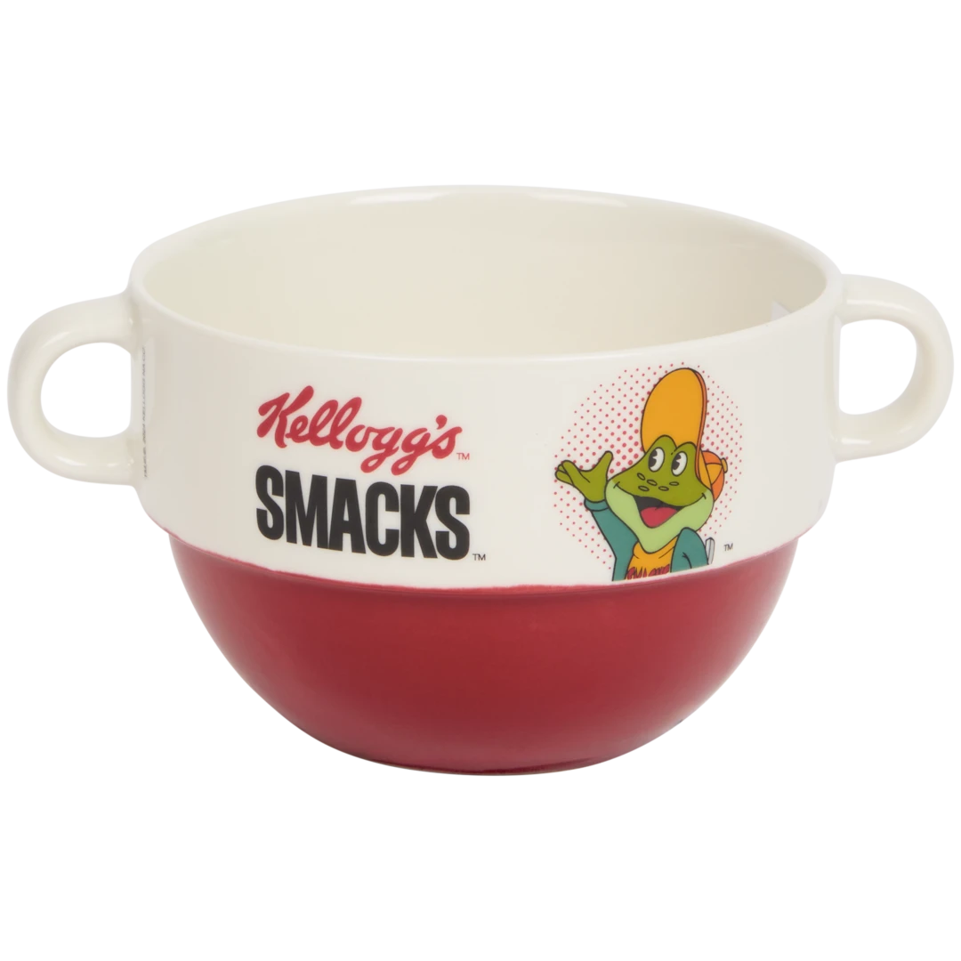 Bol Kellogg's 2