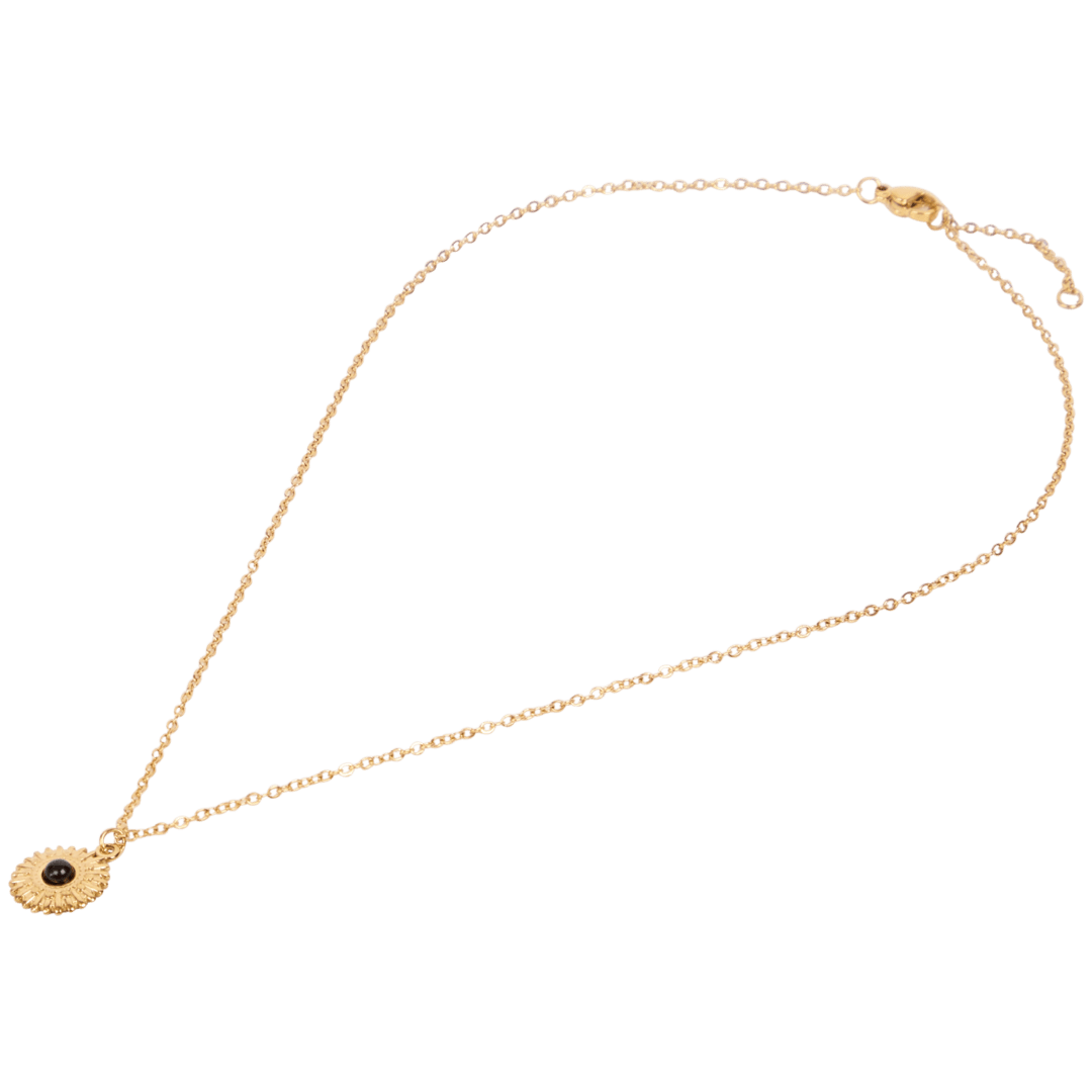 Edelsteinkette 2