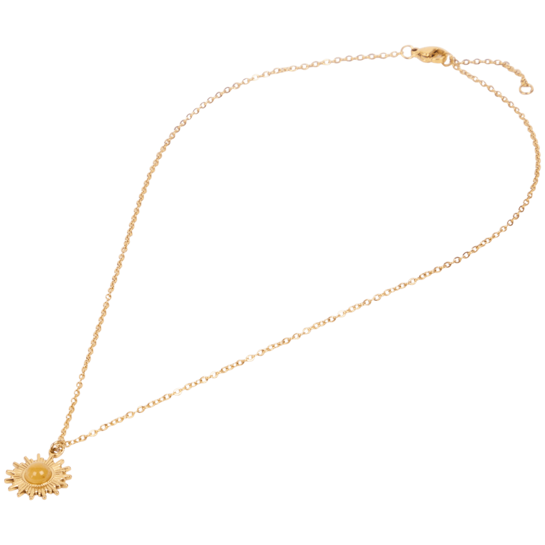Edelsteinkette 1