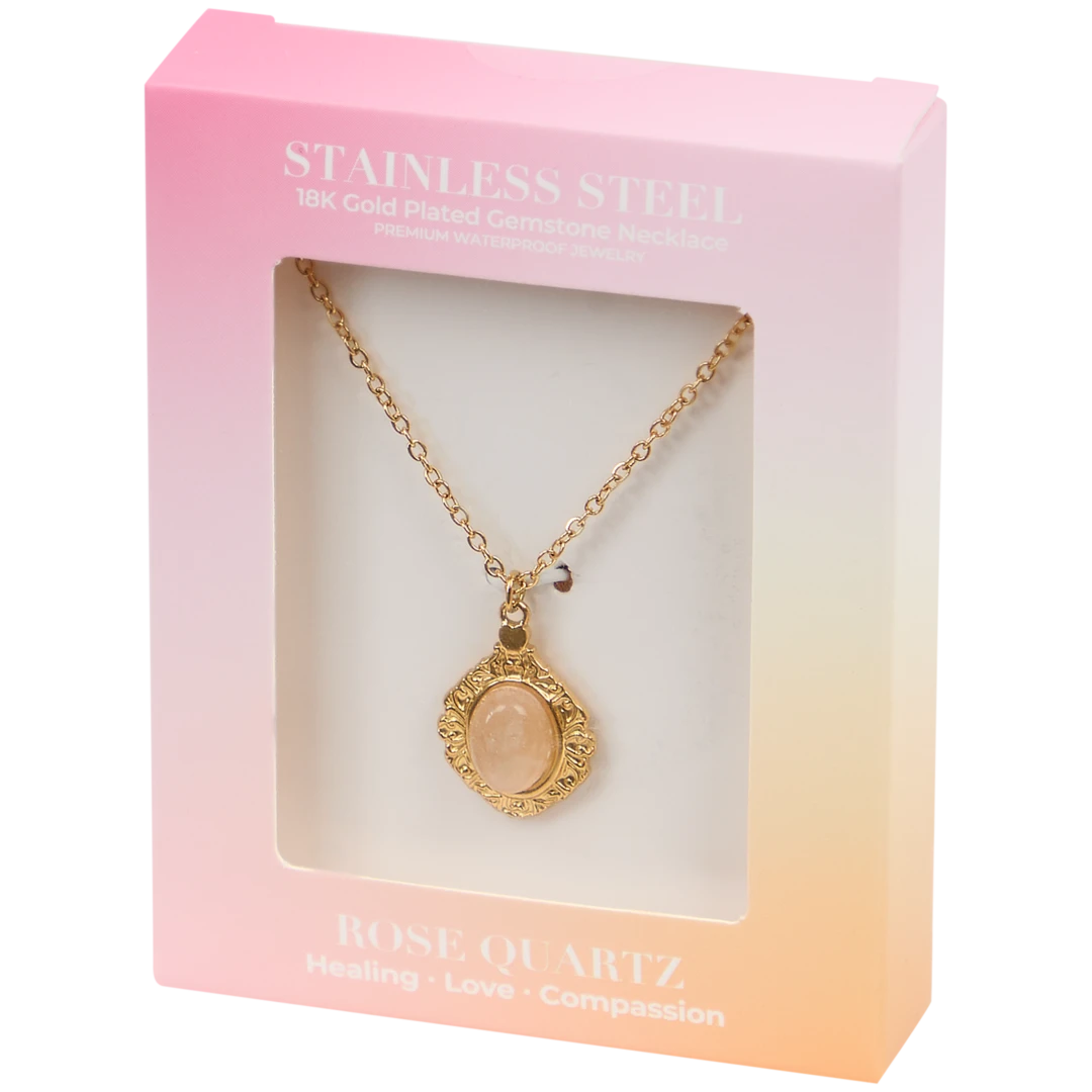 Edelsteinkette 7