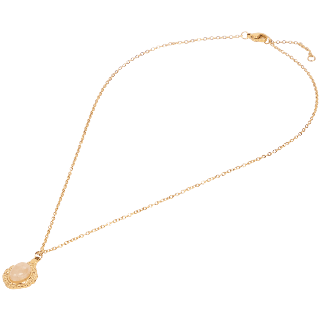 Edelsteinkette 6