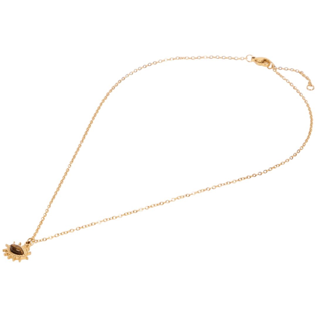Edelsteinkette 3