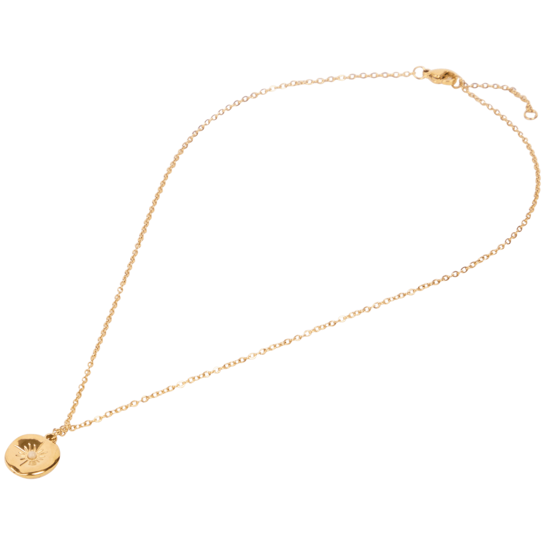 Edelsteinkette 5