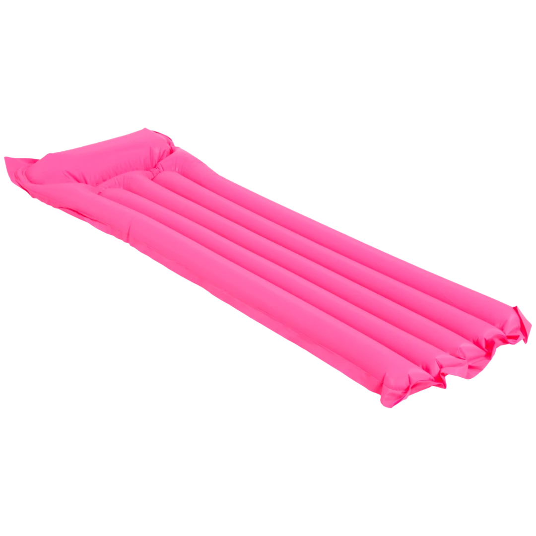 Matelas gonflable piscine 3