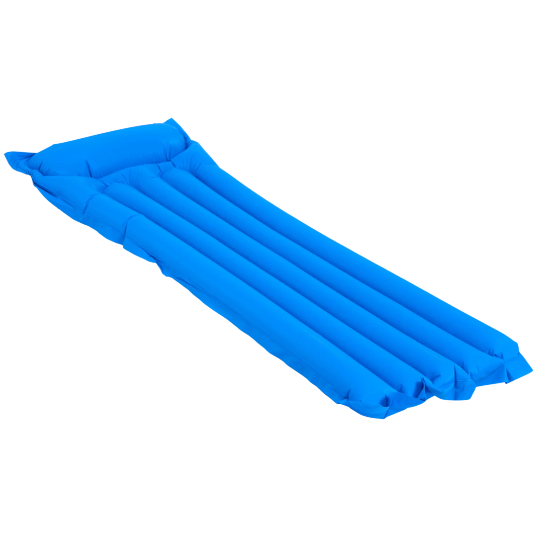 Matelas gonflable piscine 1