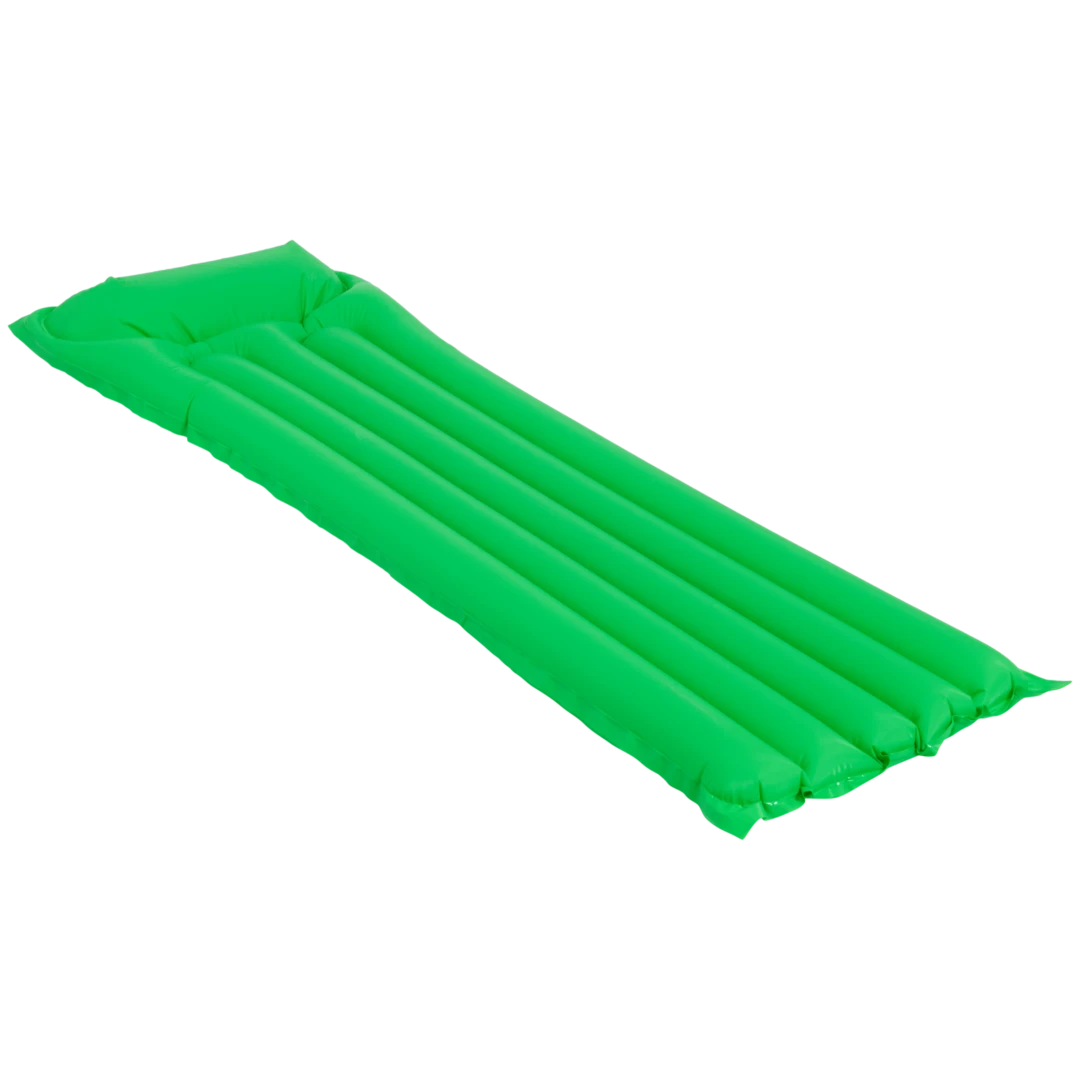 Matelas gonflable piscine 2