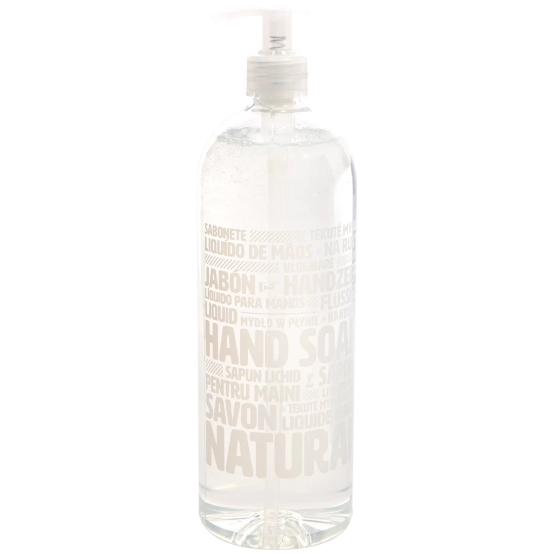 Handseife Natur 1