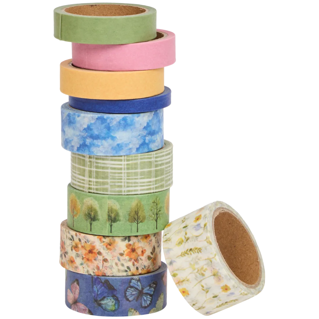 Masking tape Avec 3