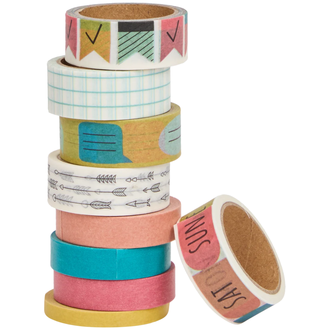 Masking tape Avec 2