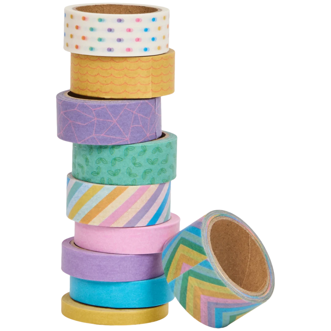 Masking tape Avec 1
