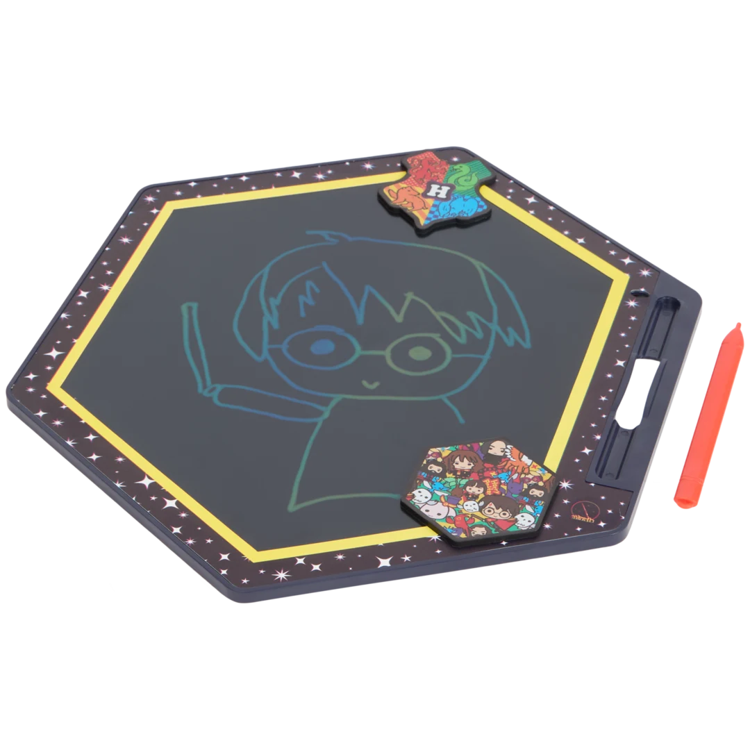 Zeichentafel mit LCD-Bildschirm 2