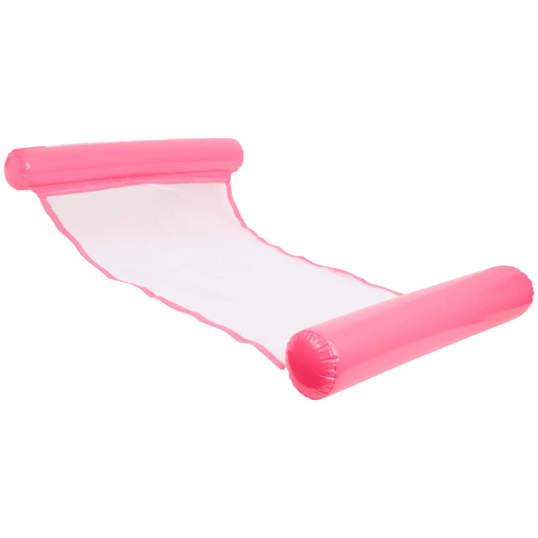Hamac gonflable pour piscine 1