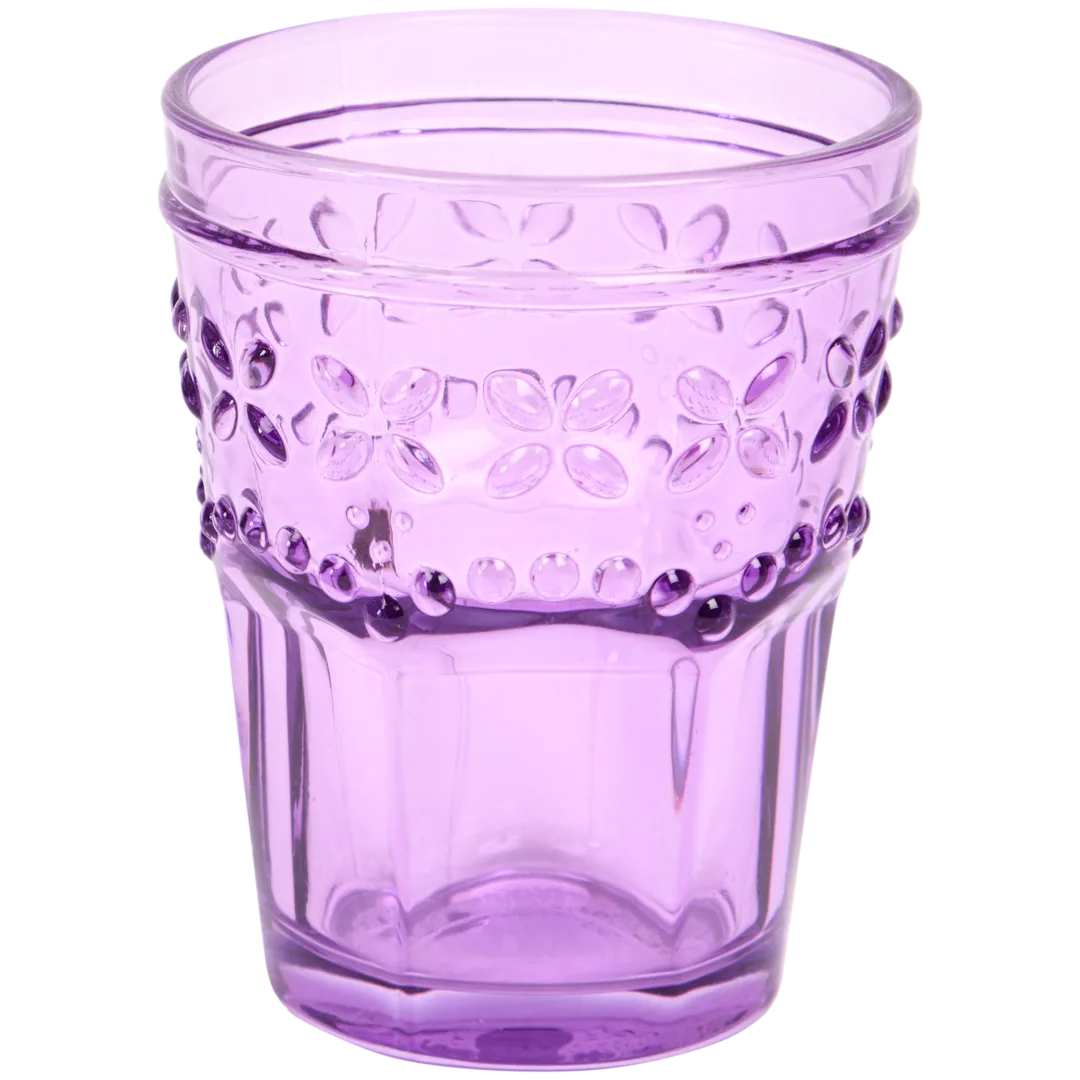 Drinkglas 3