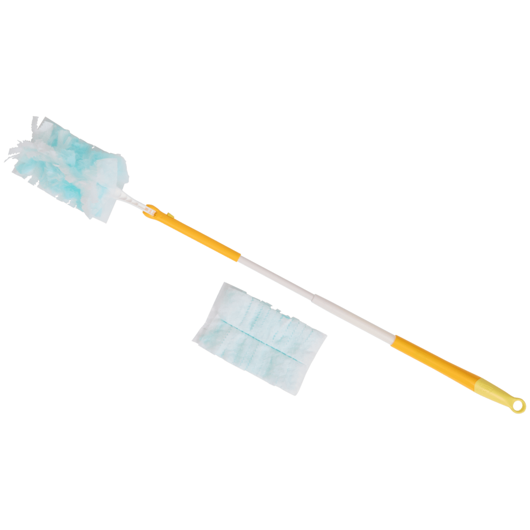 Kit plumeau XXL Swiffer 2