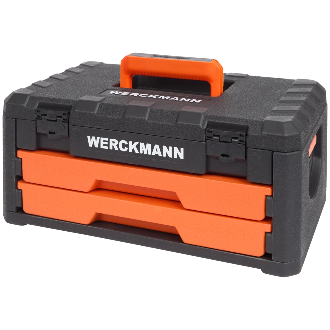 Box na nářadí Werckmann 3