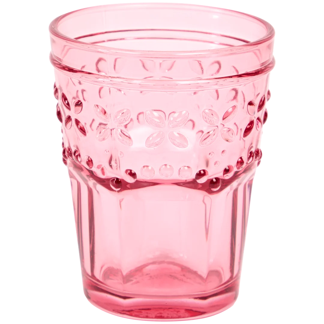 Drinkglas 6