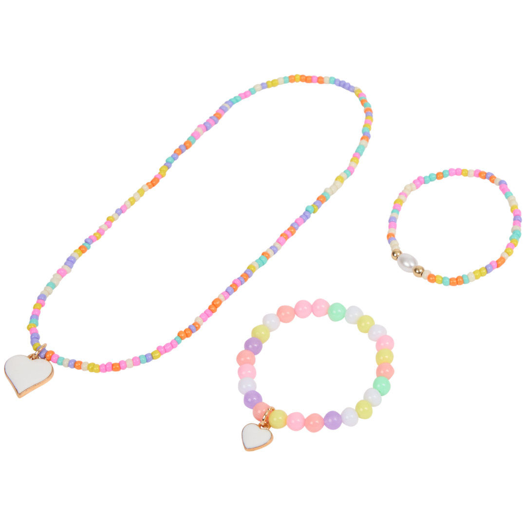 Schmuckset 6