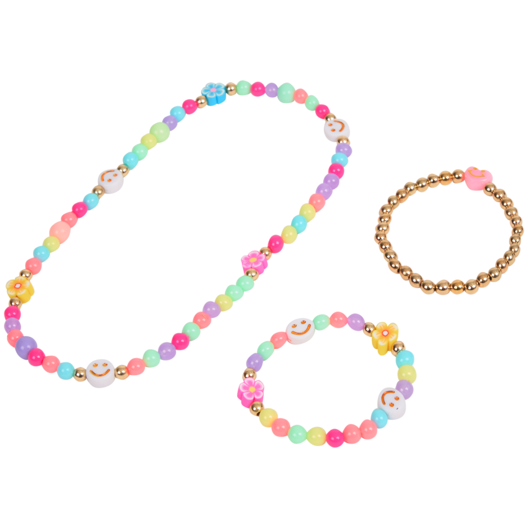 Schmuckset 3