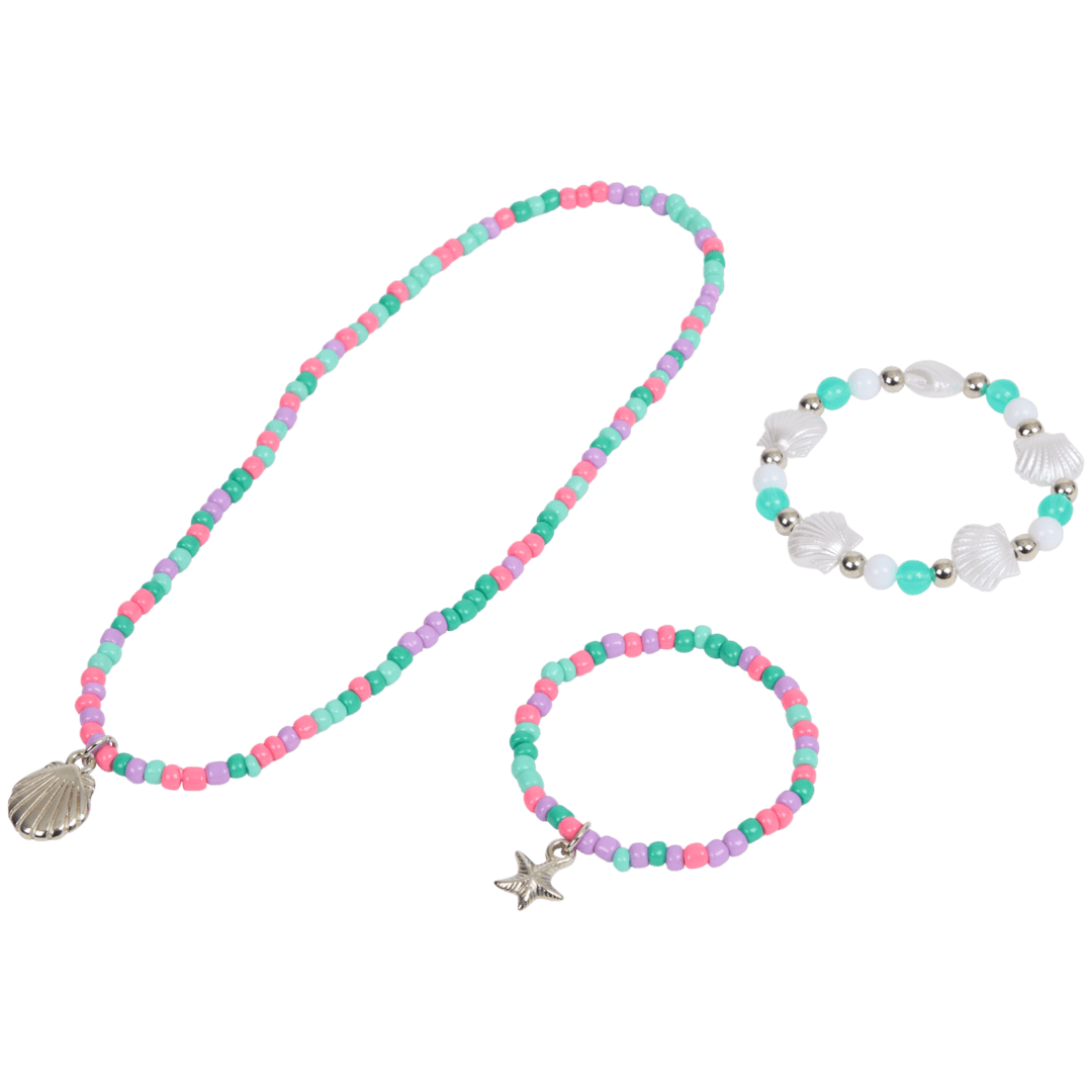 Schmuckset 7