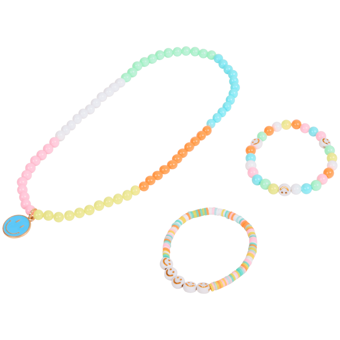 Schmuckset 8