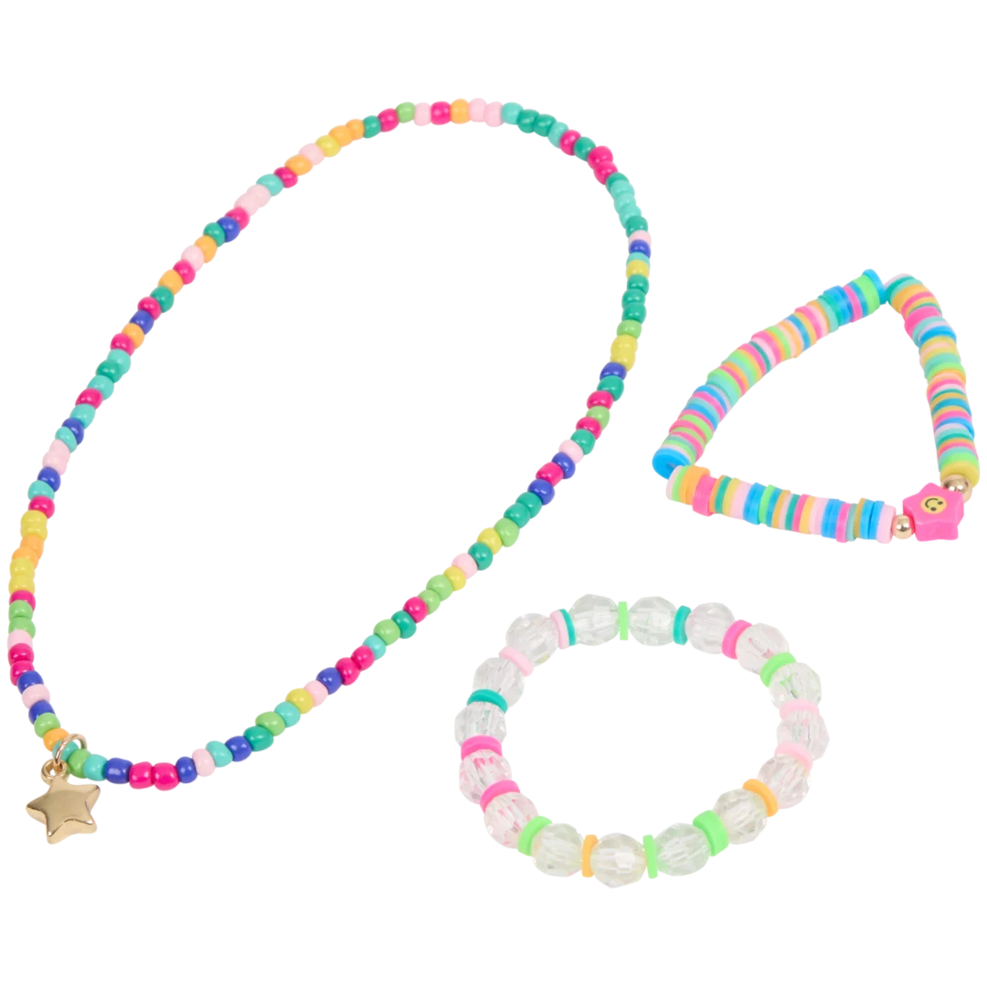 Schmuckset 5