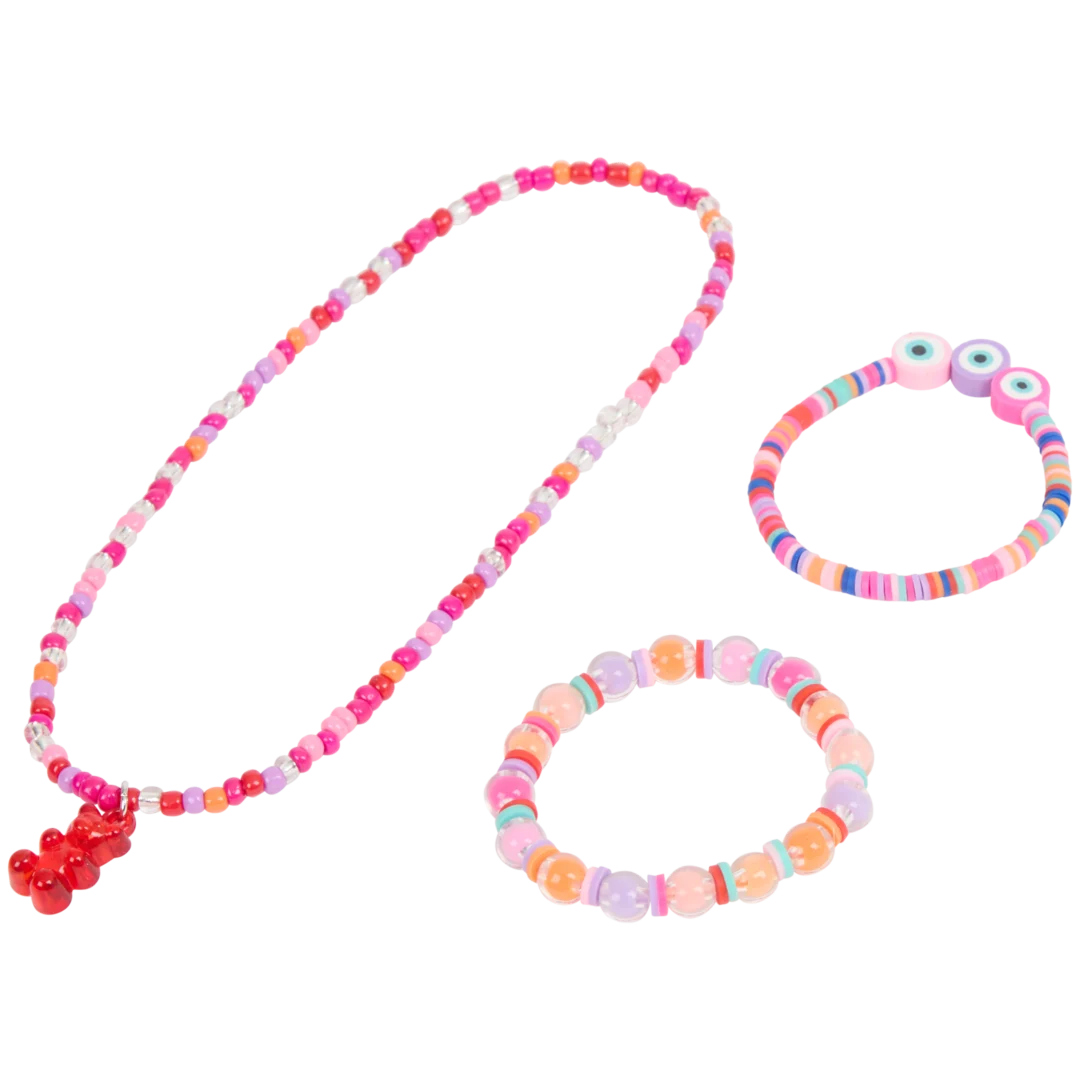 Schmuckset 1