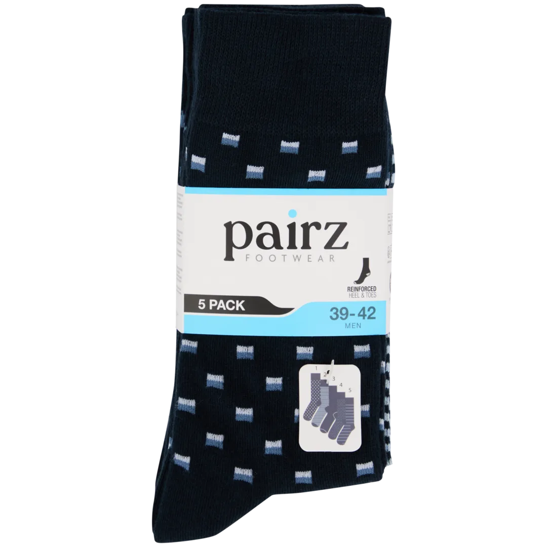 Ponožky Pairz 3