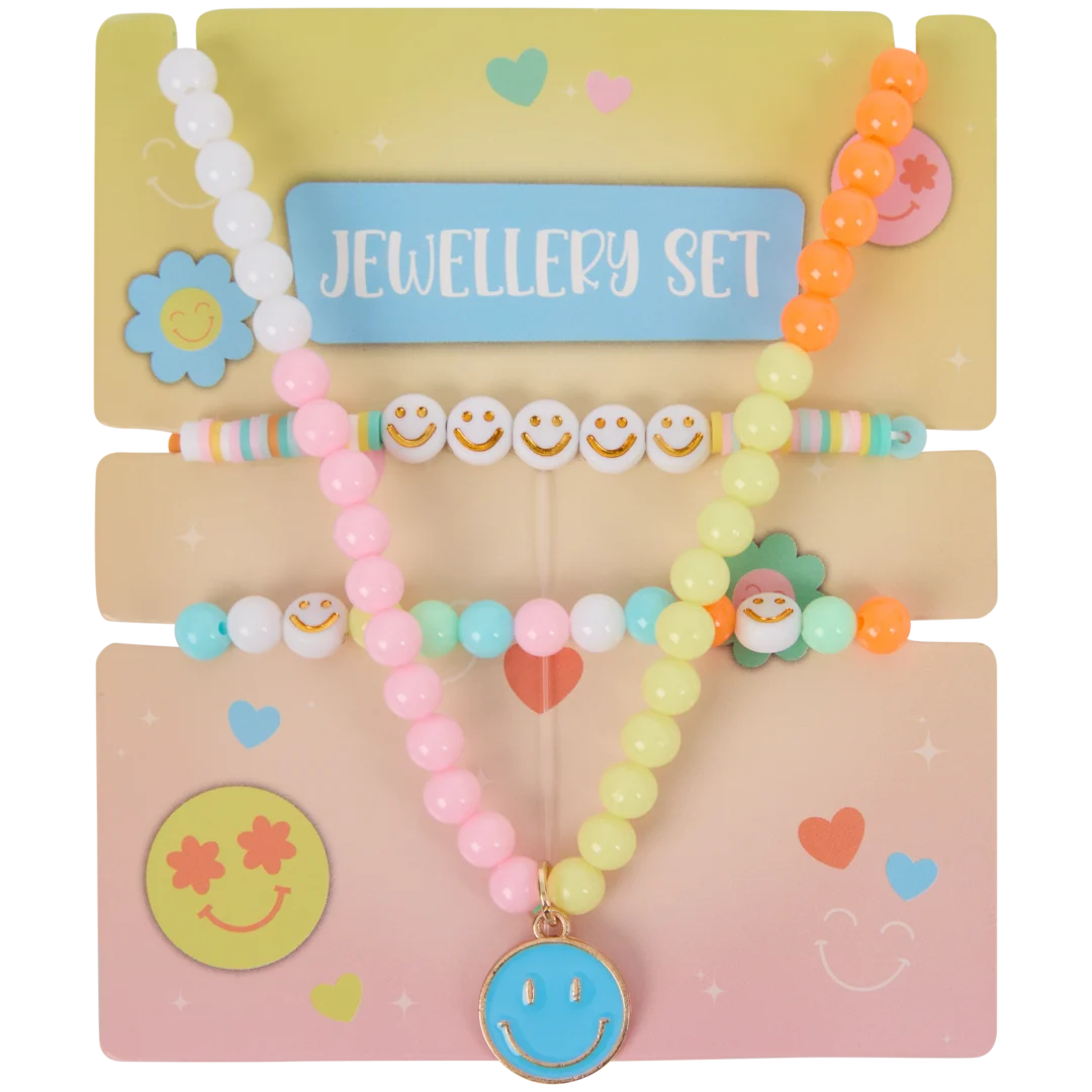 Schmuckset 9