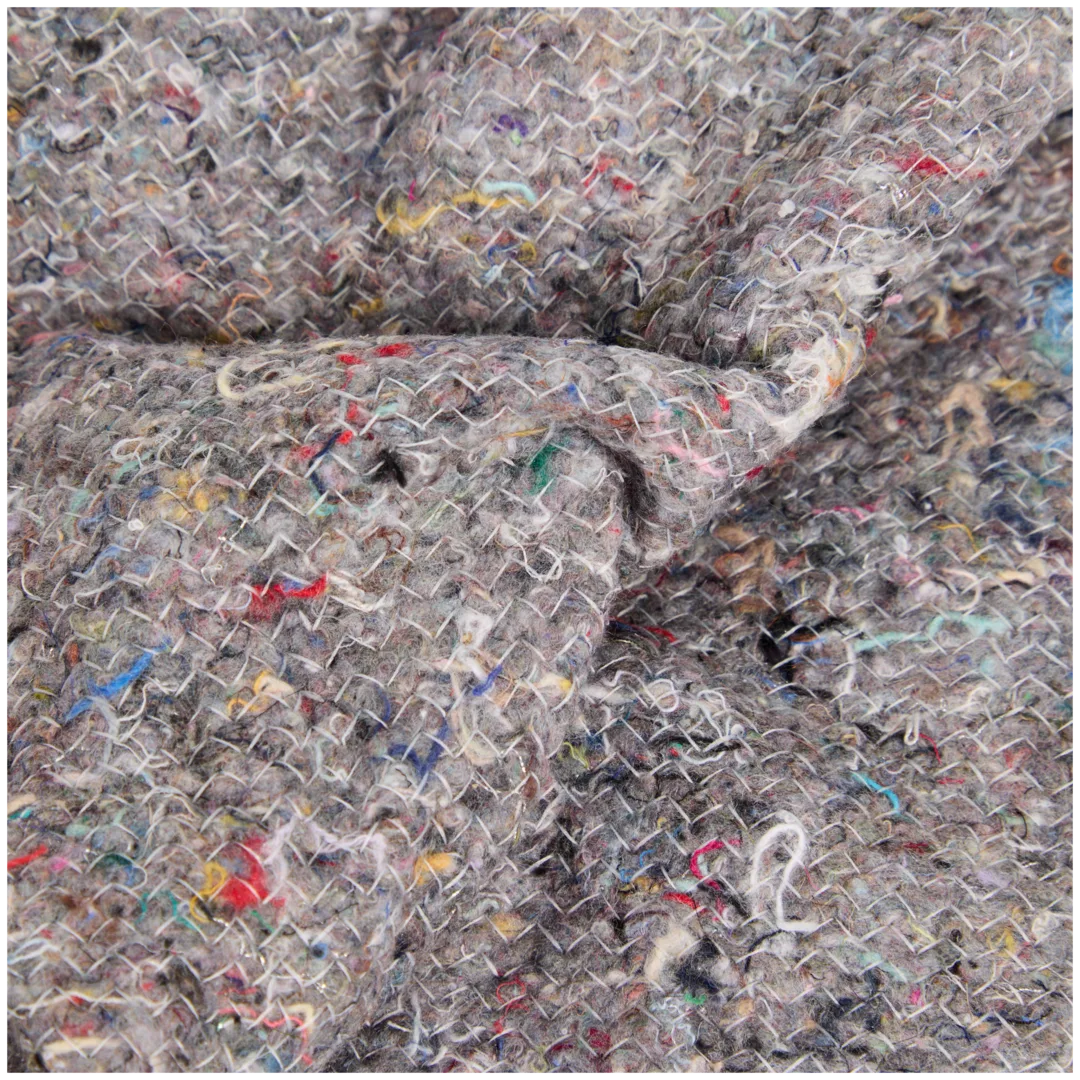Couverture de déménagement 2