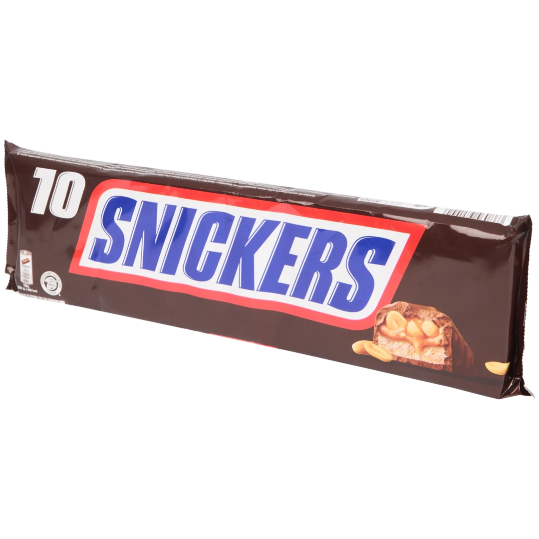 Snickers 1
