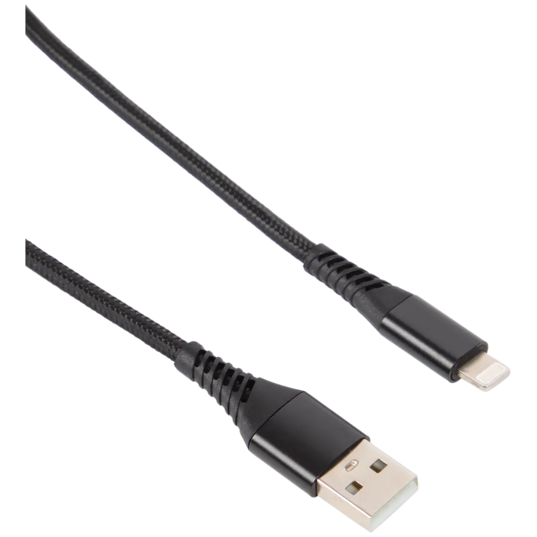 Kabel do ładowania i przesyłania danych Sologic 8-pinowy 2