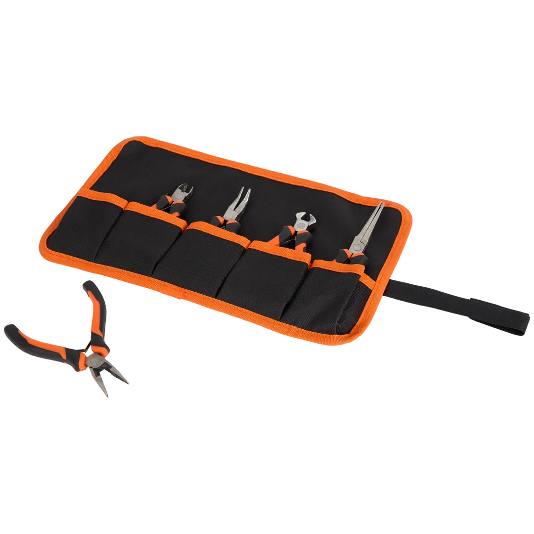Werckmann tangenset 1