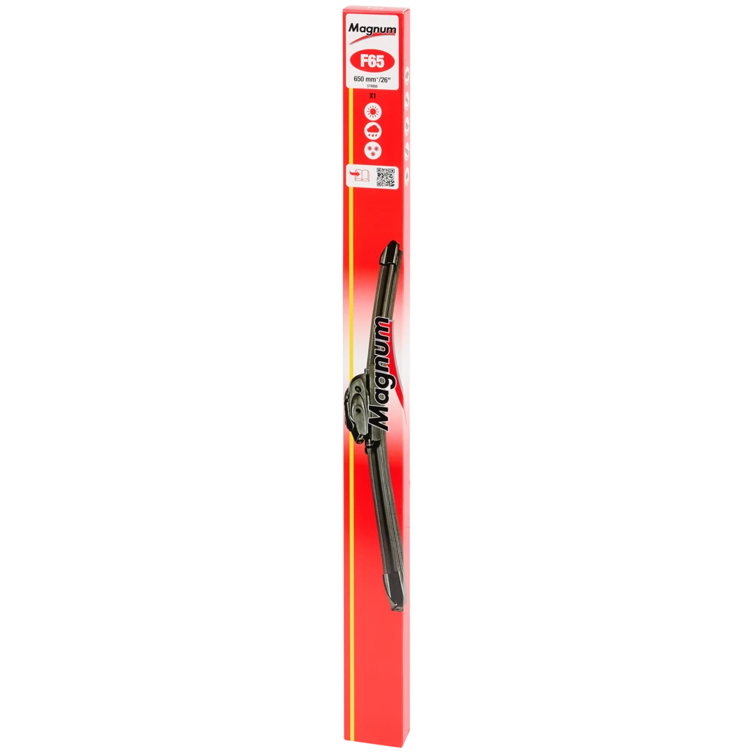 Limpiaparabrisas Magnum 1
