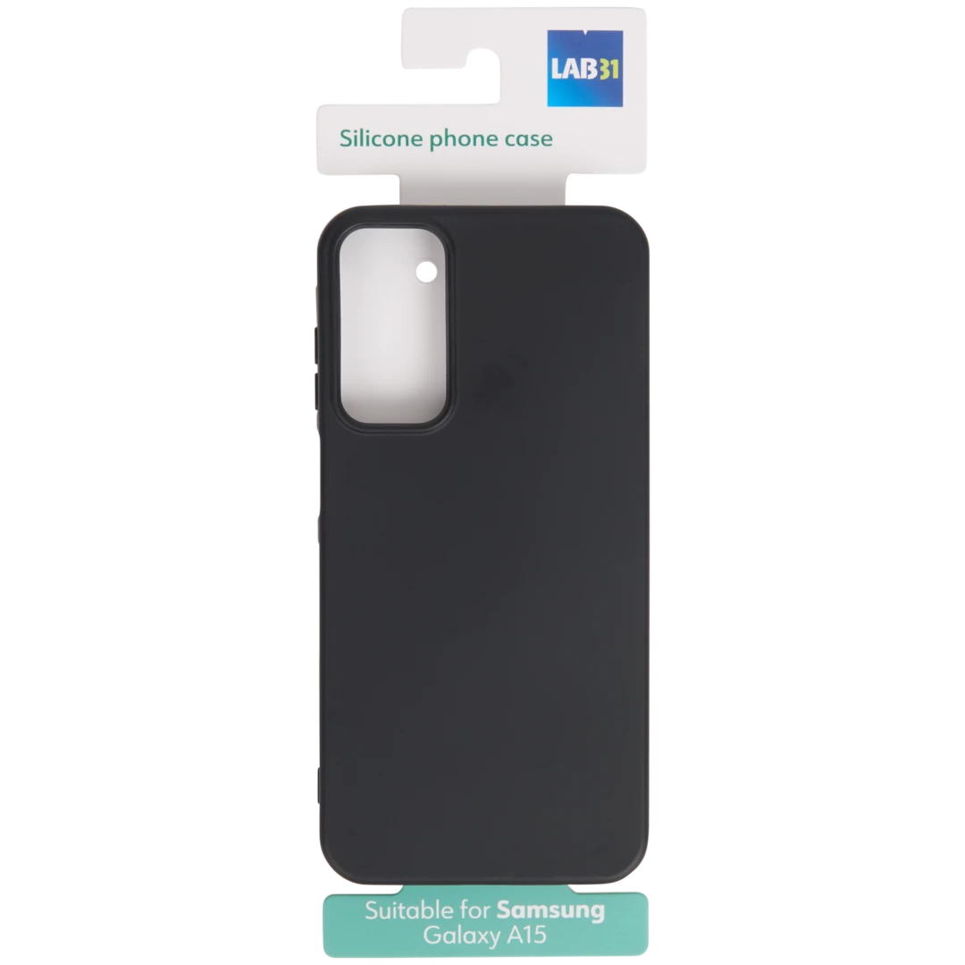 Housse de protection en silicone Lab31 11