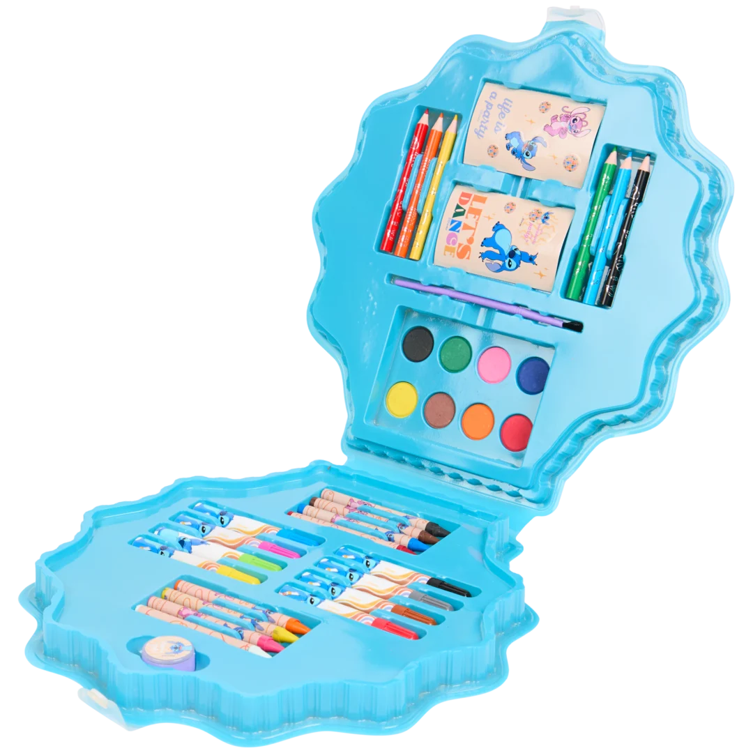 Kit d'activités 1