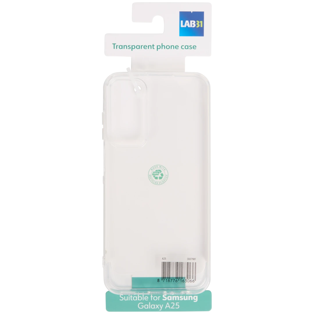 Housse de protection en silicone Lab31 8