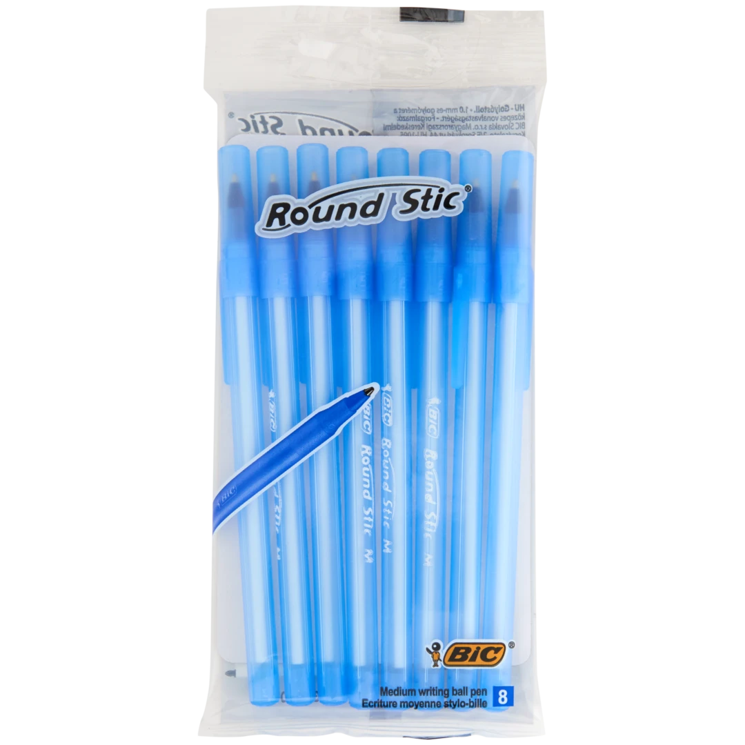 BIC Kugelschreiber 1
