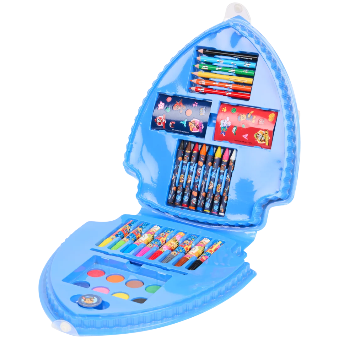 Kit d'activités 5