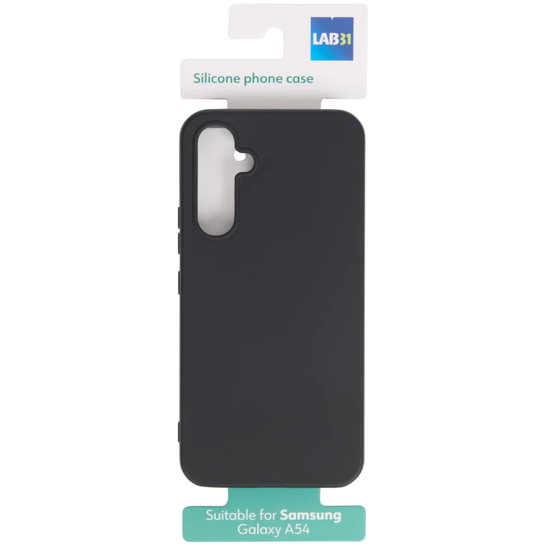 Housse de protection en silicone Lab31 5