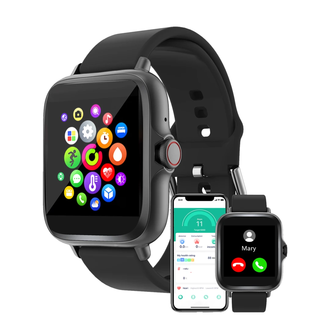 Denver sport-smartwatch 4