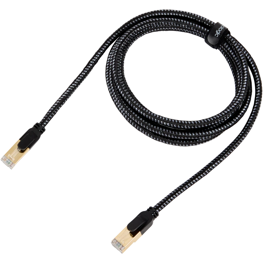 Câble Ethernet Sologic CAT 8 1