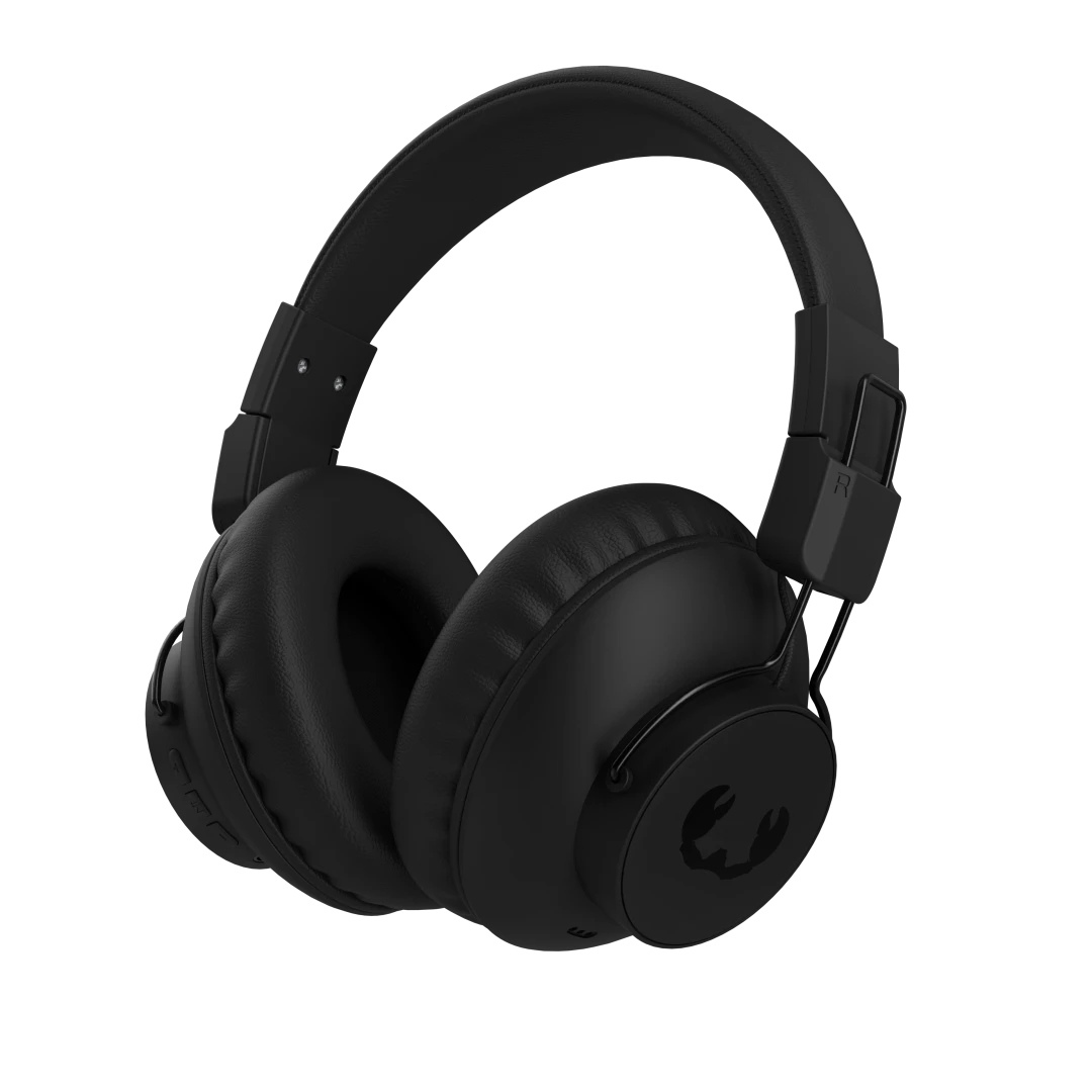 Casque Bluetooth à réduction du bruit Fresh ’n Rebel 4