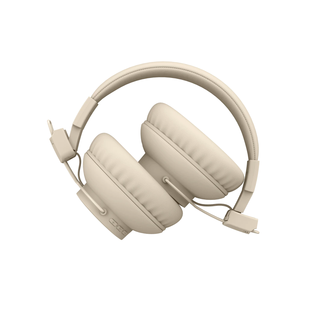 Casque Bluetooth à réduction du bruit Fresh ’n Rebel 3